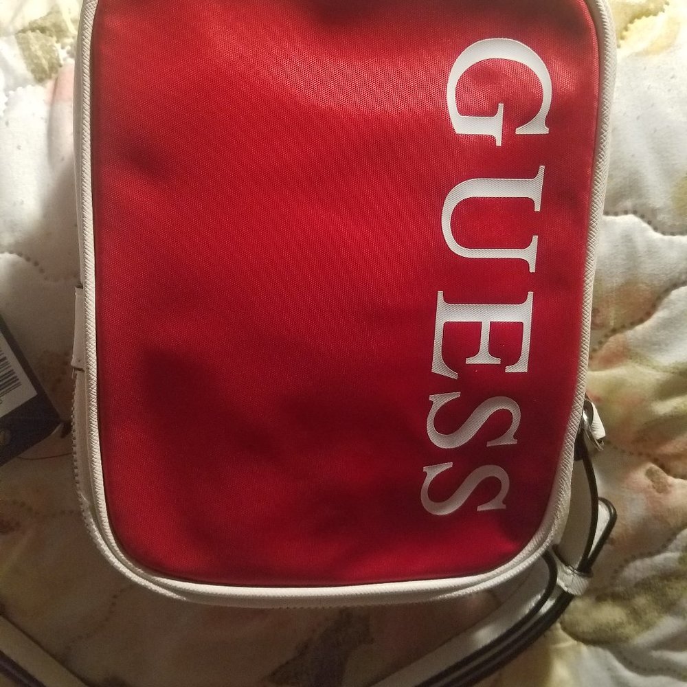 Guess Terence Crossbody